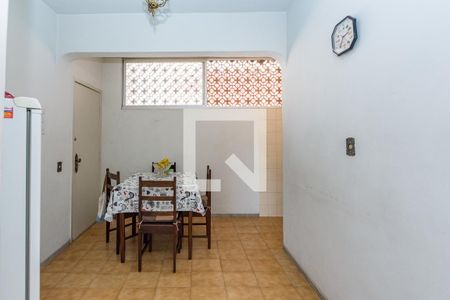 Sala 2 de apartamento à venda com 2 quartos, 70m² em Carlos Prates, Belo Horizonte