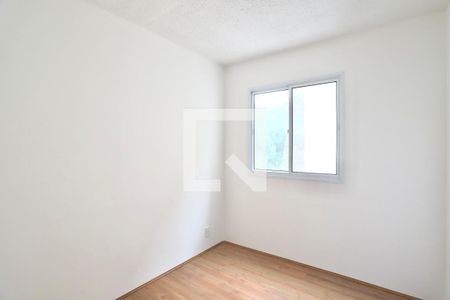 Apartamento para alugar com 34m², 2 quartos e sem vagaQuarto 2
