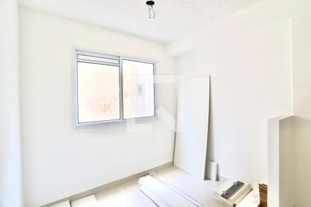 Apartamento para alugar com 34m², 2 quartos e sem vagaSala