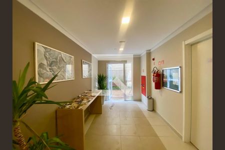 Apartamento para alugar com 34m², 2 quartos e sem vagaÁrea comum