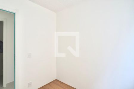 Apartamento para alugar com 34m², 2 quartos e sem vagaQuarto 1