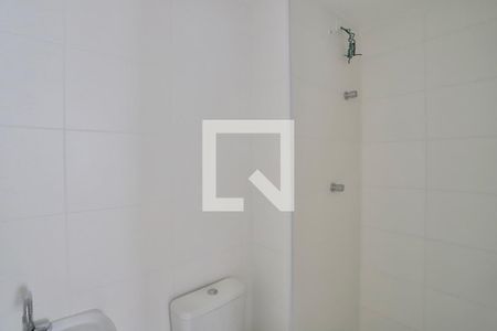 Apartamento para alugar com 34m², 2 quartos e sem vagaBanheiro