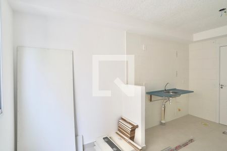 Apartamento para alugar com 34m², 2 quartos e sem vagaSala