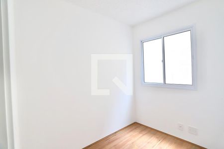 Apartamento para alugar com 34m², 2 quartos e sem vagaQuarto 1