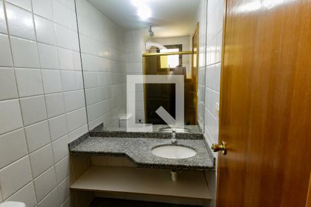 Apartamento para alugar com 58m², 2 quartos e 1 vagaBanheiro