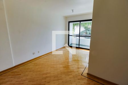 Apartamento para alugar com 58m², 2 quartos e 1 vagaSala