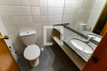 Apartamento para alugar com 58m², 2 quartos e 1 vagaBanheiro