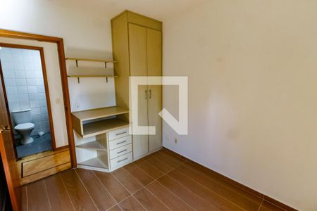 Apartamento para alugar com 58m², 2 quartos e 1 vagaQuarto 2