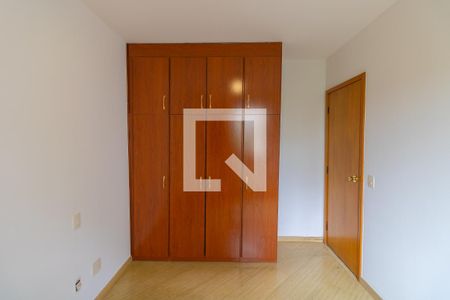 Apartamento para alugar com 58m², 2 quartos e 1 vagaQuarto 1 - Armários