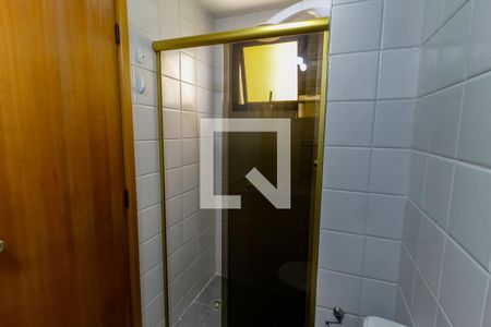 Apartamento para alugar com 58m², 2 quartos e 1 vagaBanheiro