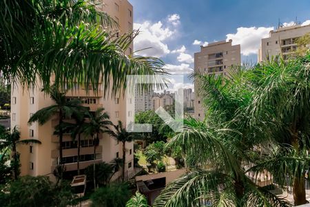 Apartamento para alugar com 58m², 2 quartos e 1 vagaVista da Varanda