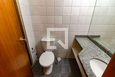Apartamento para alugar com 58m², 2 quartos e 1 vagaBanheiro