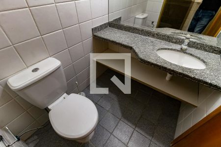 Apartamento para alugar com 58m², 2 quartos e 1 vagaBanheiro