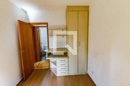 Apartamento para alugar com 58m², 2 quartos e 1 vagaQuarto 2 - Armários