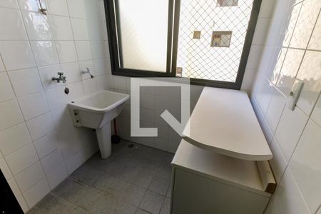 Apartamento para alugar com 58m², 2 quartos e 1 vagaÁrea de Serviço