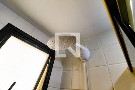 Apartamento para alugar com 58m², 2 quartos e 1 vagaBanheiro - chuveiro