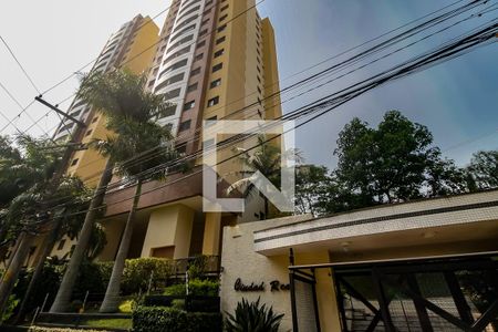 Apartamento para alugar com 58m², 2 quartos e 1 vagaFachada do Prédio