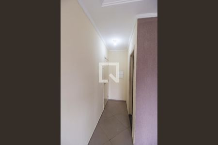 Entrada de apartamento à venda com 3 quartos, 73m² em Núcleo Residencial Célia Mota, Barueri