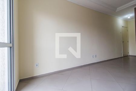 Sala de TV de apartamento à venda com 3 quartos, 73m² em Núcleo Residencial Célia Mota, Barueri