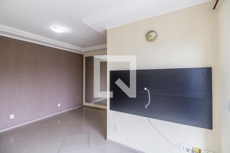 Sala de Jantar de apartamento à venda com 3 quartos, 73m² em Núcleo Residencial Célia Mota, Barueri