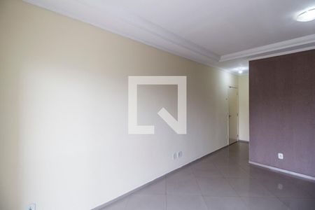 Sala de TV de apartamento à venda com 3 quartos, 73m² em Núcleo Residencial Célia Mota, Barueri