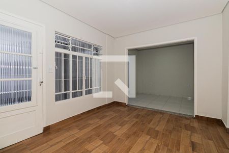 Sala de casa para alugar com 2 quartos, 60m² em Vila Constança, São Paulo