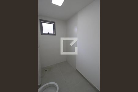 Studio à venda com 31m², 1 quarto e sem vagaBanheiro