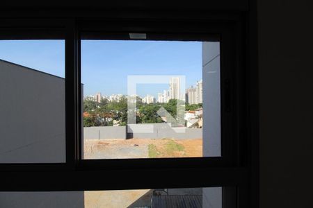 Vista do Quarto de kitnet/studio à venda com 1 quarto, 31m² em Moema, São Paulo