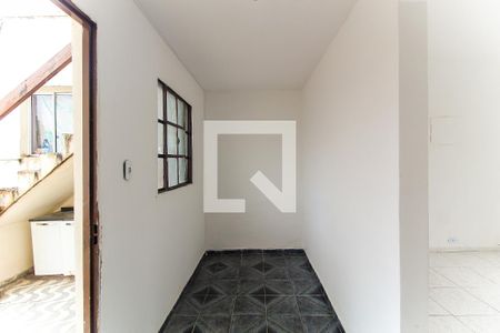 Hall de casa para alugar com 2 quartos, 66m² em Jardim Helena, São Paulo