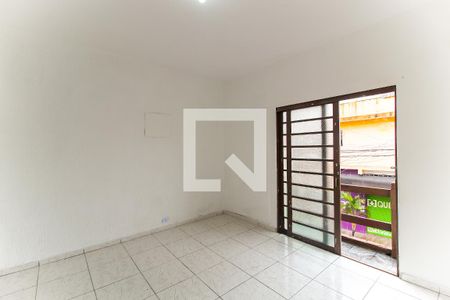 Sala de casa para alugar com 2 quartos, 66m² em Jardim Helena, São Paulo