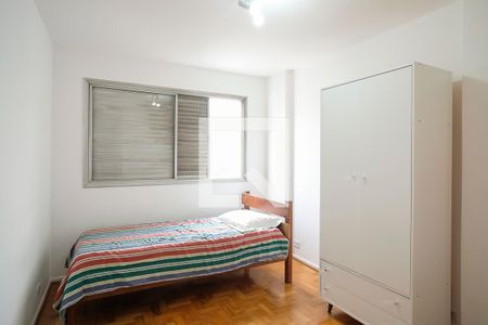 Quarto 1 de apartamento para alugar com 3 quartos, 85m² em Santa Paula, São Caetano do Sul