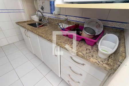 Apartamento para alugar com 110m², 3 quartos e 1 vaga Apartamento para alugar com 110m², 3 quartos e 1 vagaCozinha