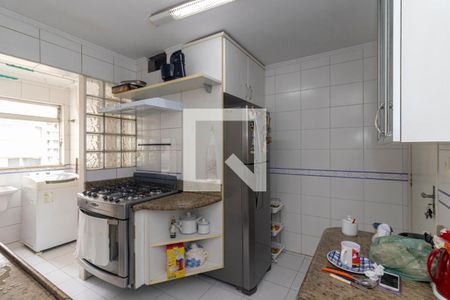 Apartamento para alugar com 110m², 3 quartos e 1 vaga Apartamento para alugar com 110m², 3 quartos e 1 vagaCozinha