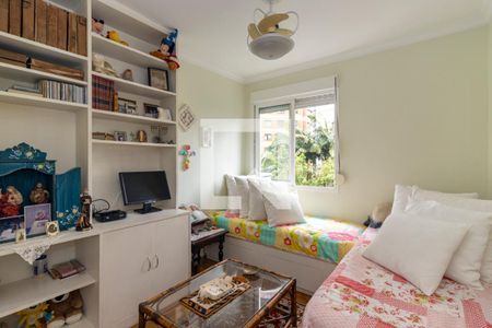 Apartamento para alugar com 110m², 3 quartos e 1 vaga Apartamento para alugar com 110m², 3 quartos e 1 vagaQuarto 1