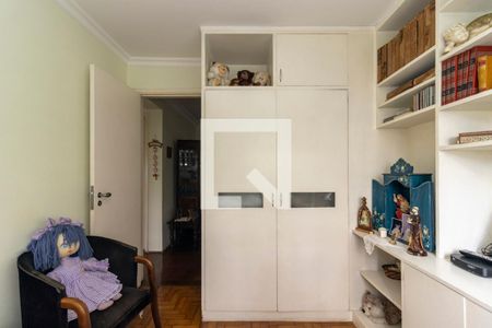 Apartamento para alugar com 110m², 3 quartos e 1 vaga Apartamento para alugar com 110m², 3 quartos e 1 vagaQuarto 1