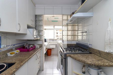 Apartamento para alugar com 110m², 3 quartos e 1 vaga Apartamento para alugar com 110m², 3 quartos e 1 vagaCozinha