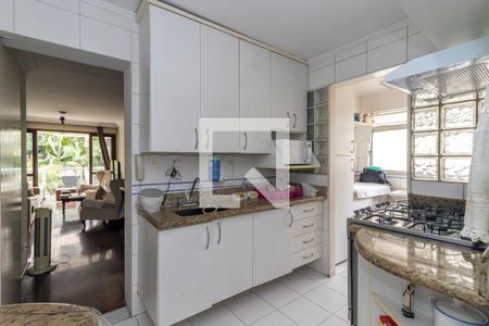 Apartamento para alugar com 110m², 3 quartos e 1 vaga Apartamento para alugar com 110m², 3 quartos e 1 vagaCozinha