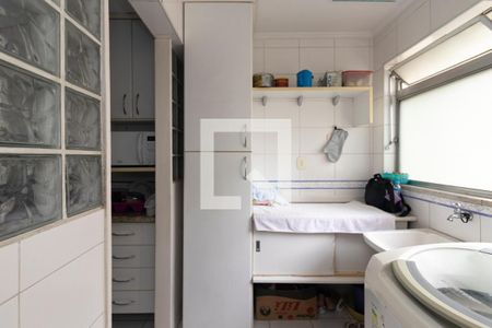 Apartamento para alugar com 110m², 3 quartos e 1 vaga Apartamento para alugar com 110m², 3 quartos e 1 vagaÁrea de serviço
