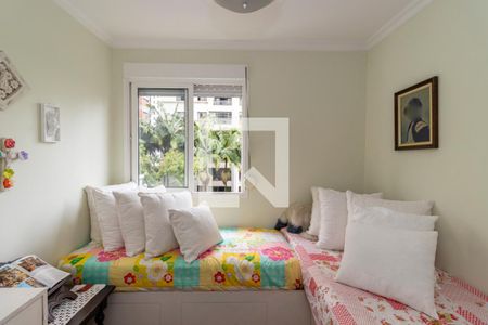 Apartamento para alugar com 110m², 3 quartos e 1 vaga Apartamento para alugar com 110m², 3 quartos e 1 vagaQuarto 1