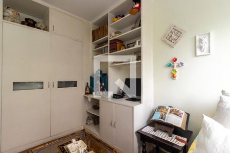 Apartamento para alugar com 110m², 3 quartos e 1 vaga Apartamento para alugar com 110m², 3 quartos e 1 vagaQuarto 1