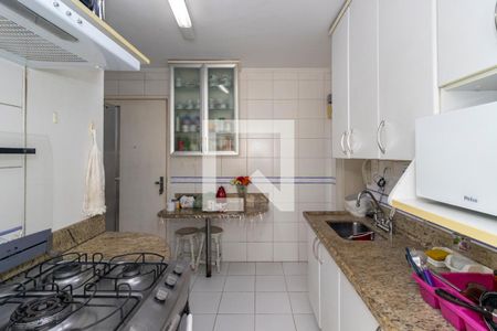 Apartamento para alugar com 110m², 3 quartos e 1 vaga Apartamento para alugar com 110m², 3 quartos e 1 vagaCozinha