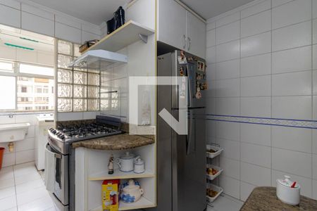 Apartamento para alugar com 110m², 3 quartos e 1 vaga Apartamento para alugar com 110m², 3 quartos e 1 vagaCozinha