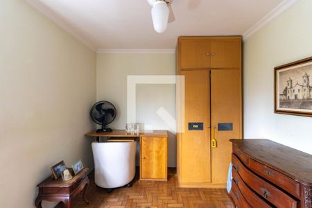 Apartamento para alugar com 110m², 3 quartos e 1 vaga Apartamento para alugar com 110m², 3 quartos e 1 vagaQuarto 2