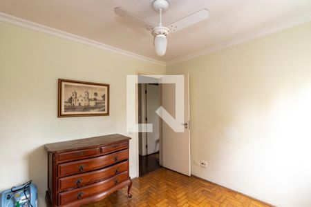 Apartamento para alugar com 110m², 3 quartos e 1 vaga Apartamento para alugar com 110m², 3 quartos e 1 vagaQuarto 2