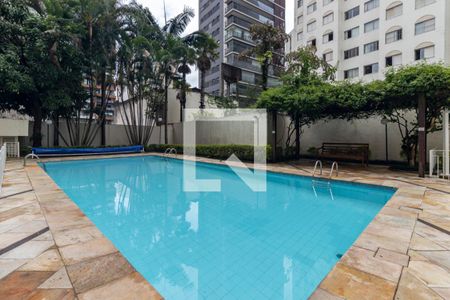 Apartamento para alugar com 110m², 3 quartos e 1 vaga Apartamento para alugar com 110m², 3 quartos e 1 vagaÁrea de lazer