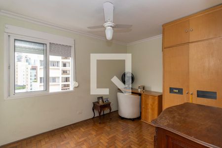 Apartamento para alugar com 110m², 3 quartos e 1 vaga Apartamento para alugar com 110m², 3 quartos e 1 vagaQuarto 2