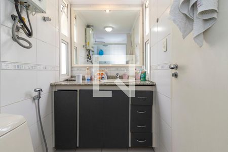 Apartamento para alugar com 110m², 3 quartos e 1 vaga Apartamento para alugar com 110m², 3 quartos e 1 vagaSuíte