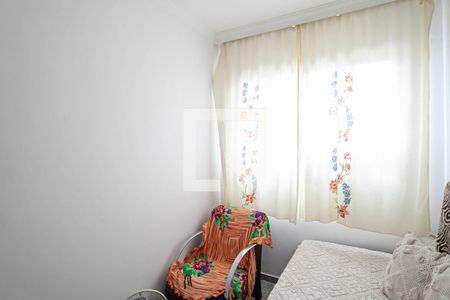 Quarto 2 de casa de condomínio para alugar com 2 quartos, 48m² em Canaa, Belo Horizonte