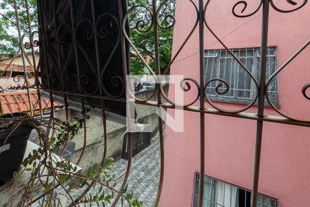 Vista do quarto 1 de casa de condomínio para alugar com 2 quartos, 48m² em Canaa, Belo Horizonte