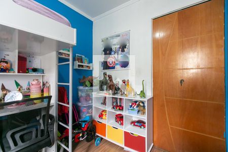 Quarto 1  de apartamento à venda com 2 quartos, 55m² em Jardim Planalto, São Paulo